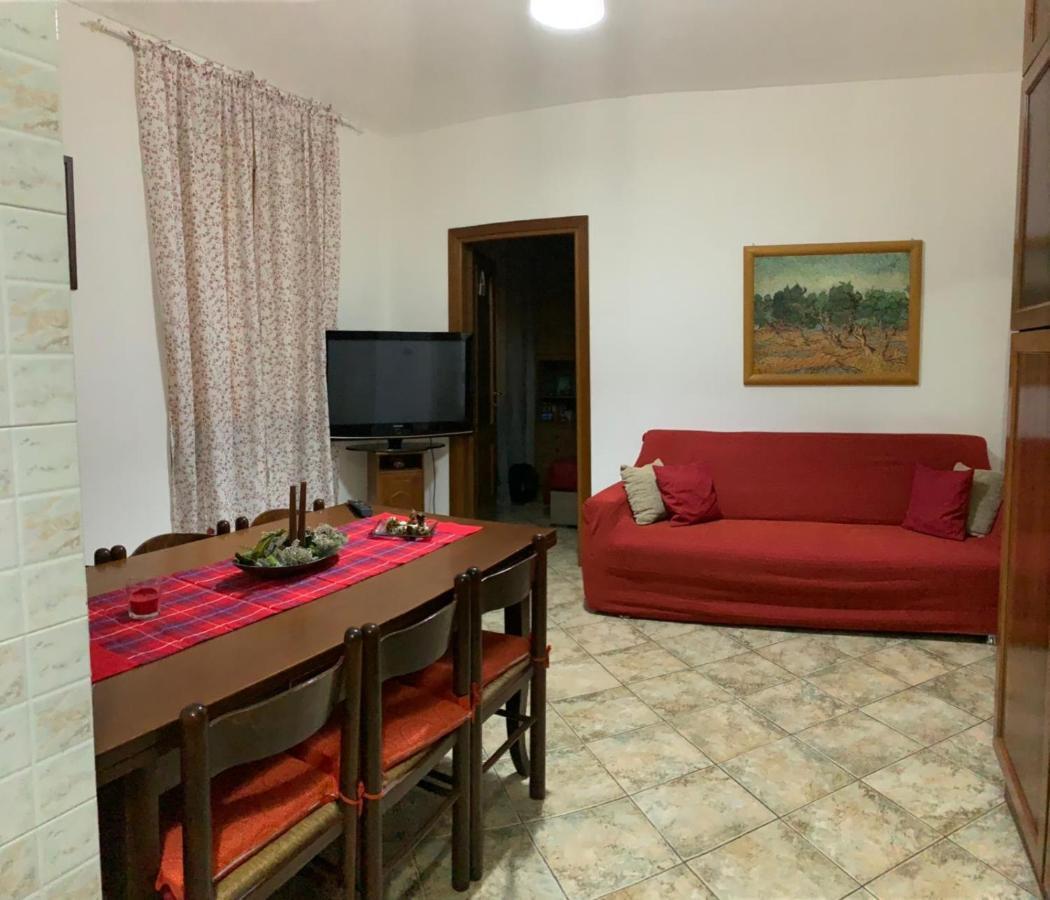 Casa Serena Turín Exterior foto